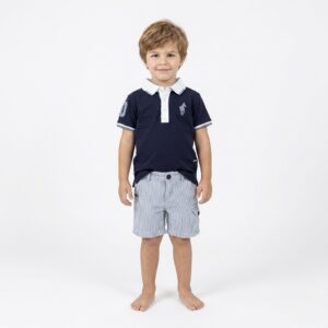 Polo Gentleman Farmer