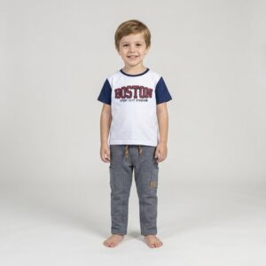 T-shirt Vertbaudet