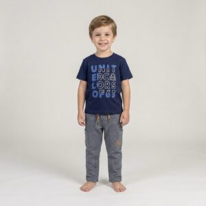 T-shirt Benetton