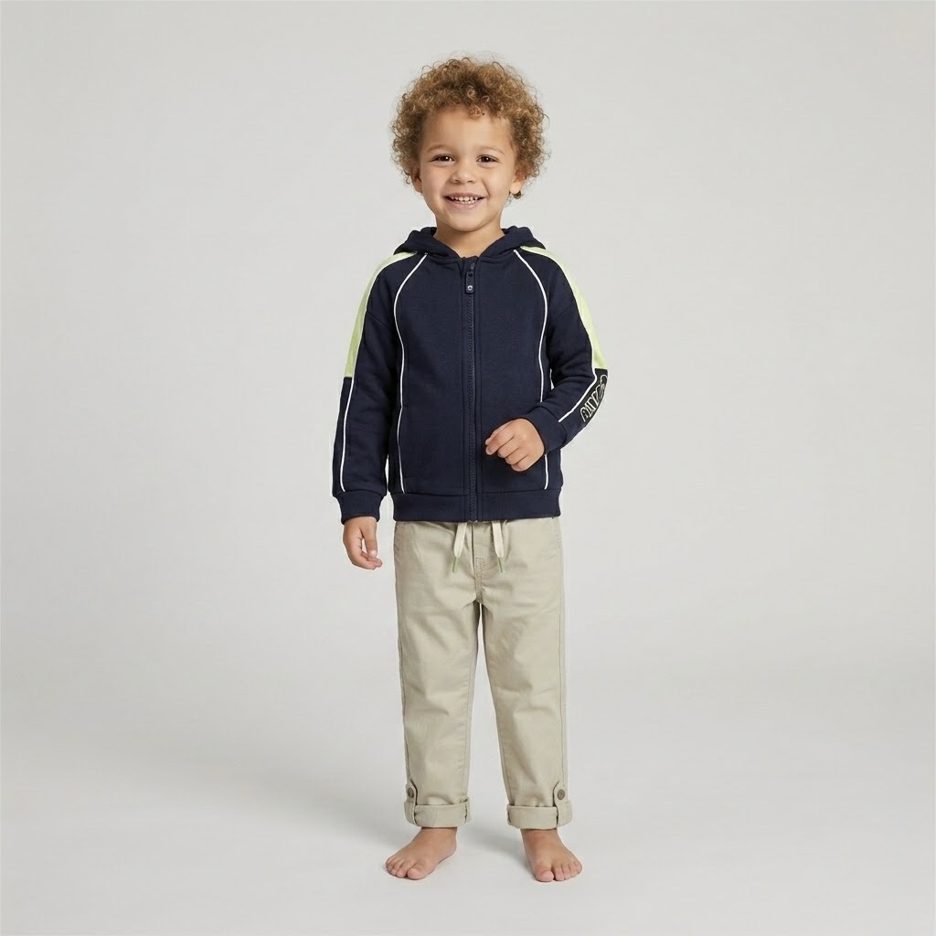 Pantalon Sergent Major