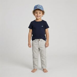 T-shirt Petit Bateau
