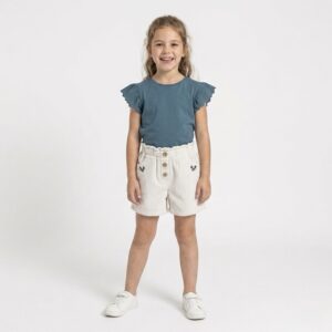Short Sergent Major
