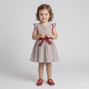 Robe Petit Bateau