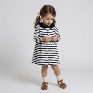 Robe Petit Bateau