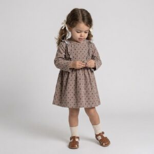 Robe Petit Bateau