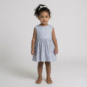 Robe Petit Bateau