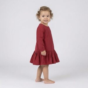 Robe Petit Bateau
