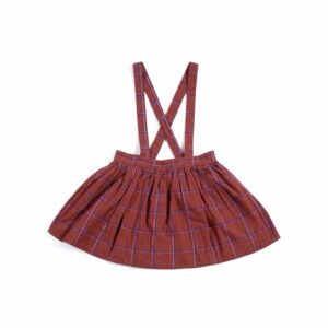 Jupe à bretelle Catimini