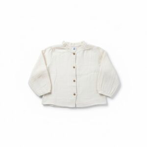 Blouse Petit Bateau