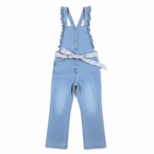 Salopette Vertbaudet