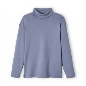 Col roulé Vertbaudet