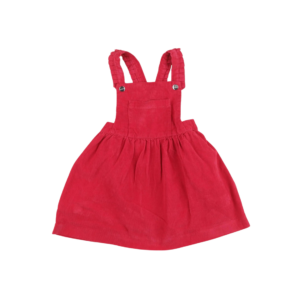 Robe salopette Jacadi