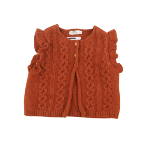 Gilet sans manche Cyrillus