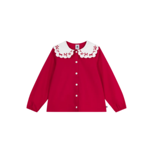 Blouse Petit Bateau