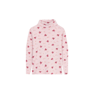 Col roulé Petit Bateau