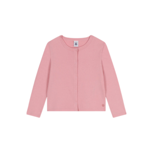 Cardigan Petit Bateau