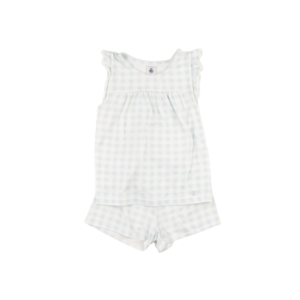 Pyjama Petit Bateau