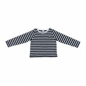 T-shirt Petit Bateau