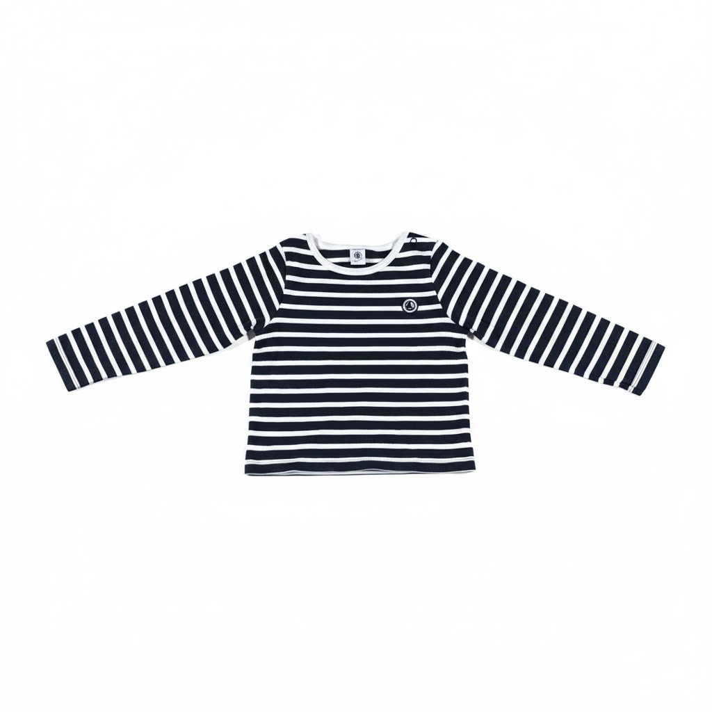 T-shirt Petit Bateau