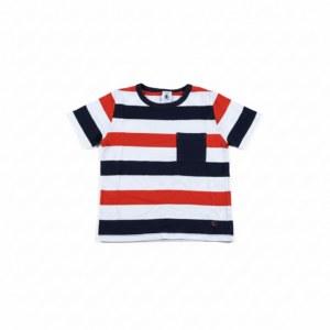 T-shirt Petit Bateau