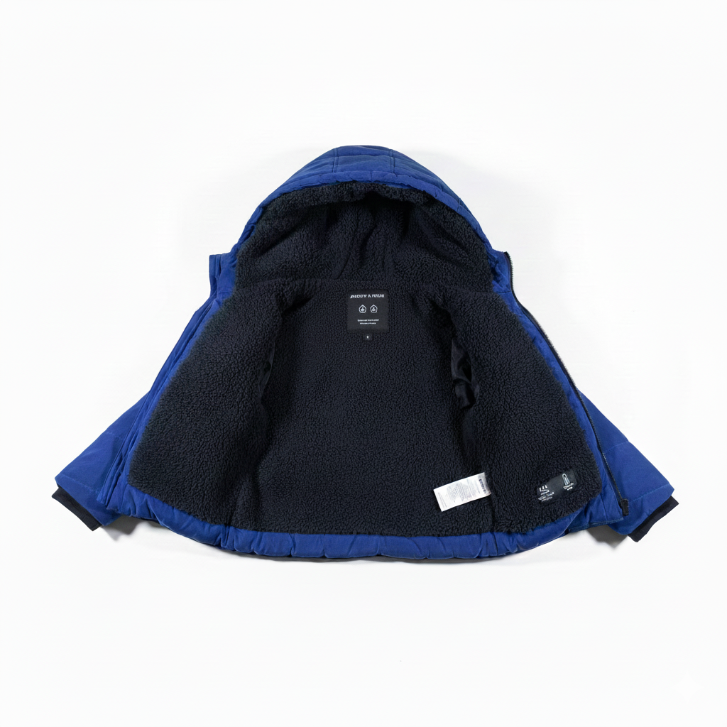 Doudoune IKKS – Image 2