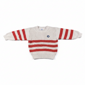 Pull Petit Beateau