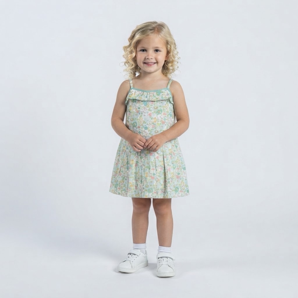 Robe Jacadi