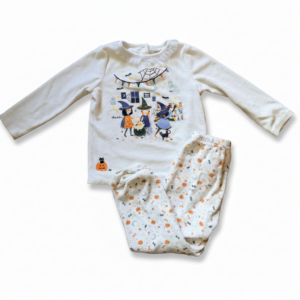 Pyjama Sergent Major