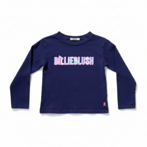 T-shirt Billieblush