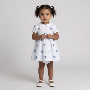 Robe Jacadi