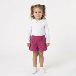 Short Jacadi