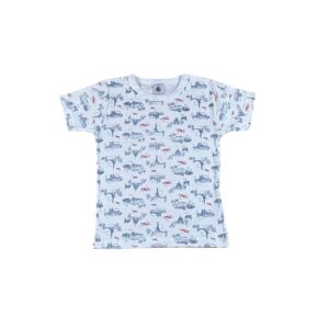 T-shirt Petit Bateau