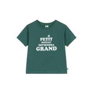 T-shirt Petit Bateau