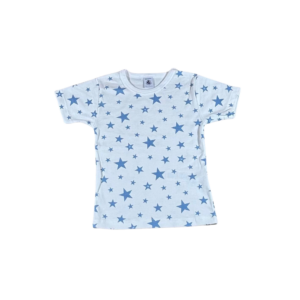 T-shirt Petit Bateau