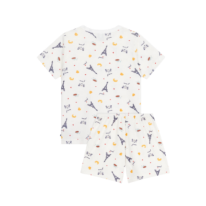 Pyjama Petit Bateau