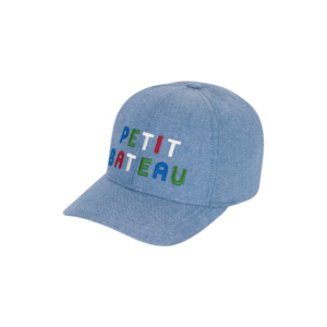 Casquette Petit Bateau