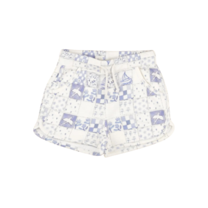 Short Wander & Wonder