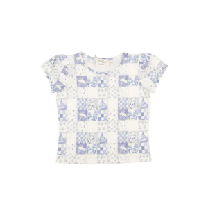 T-shirt Wander & Wonder