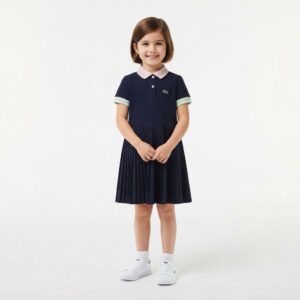 Robe Lacoste
