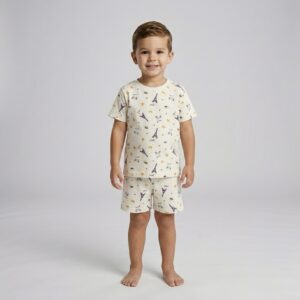 Pyjama Petit Bateau