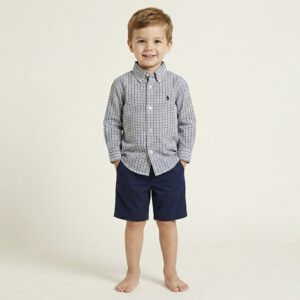 Short Petit Bateau