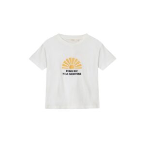 T-shirt Fliink