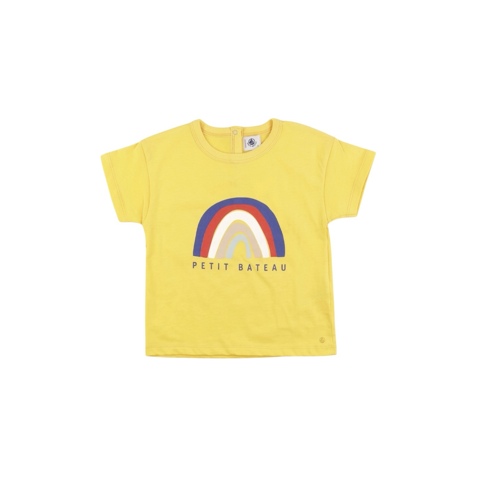 T-shirt Petit Bateau – Image 2