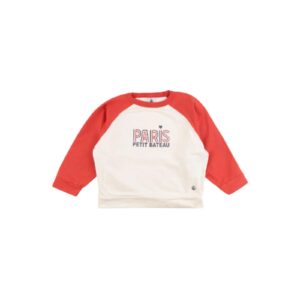 T-shirt Petit Bateau