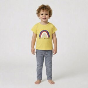 T-shirt Petit Bateau
