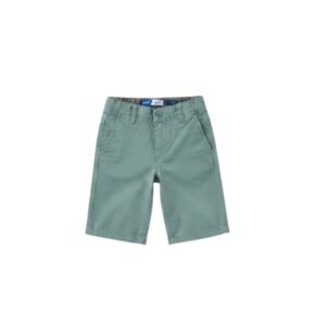 Short Okaïdi