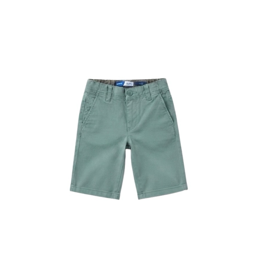 Short Okaïdi
