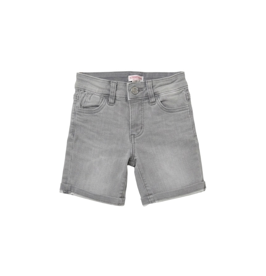 Short DPAM