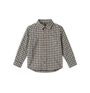 Chemise Rylee + Cru