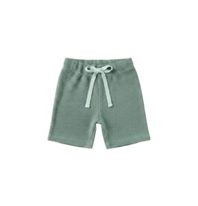Short Sergent Major